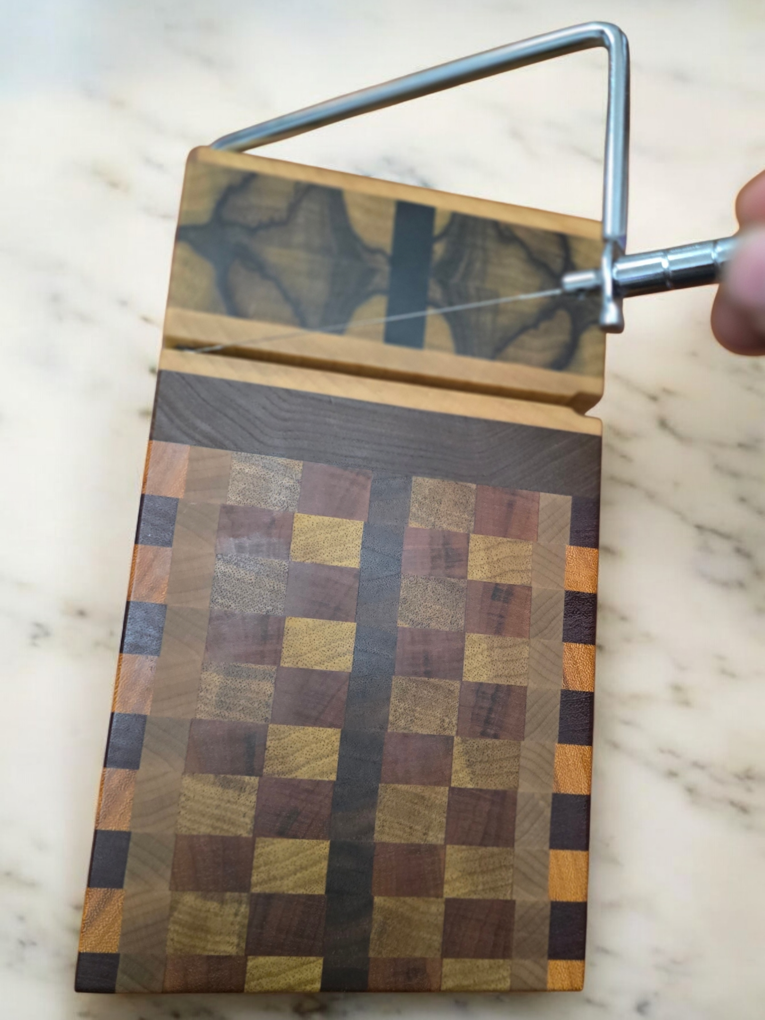 Cheese Cutting Board image 3