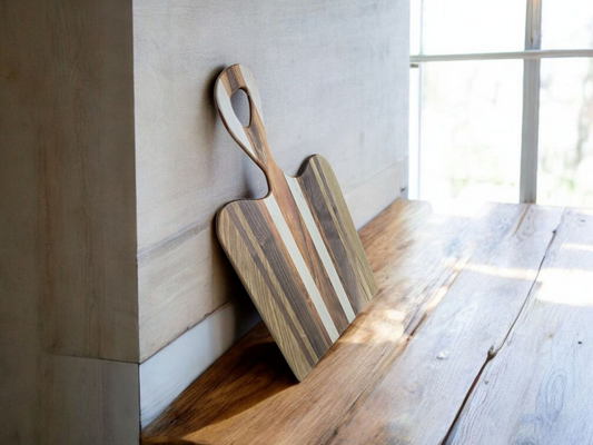 Crafted Charcuterie board (Premade)