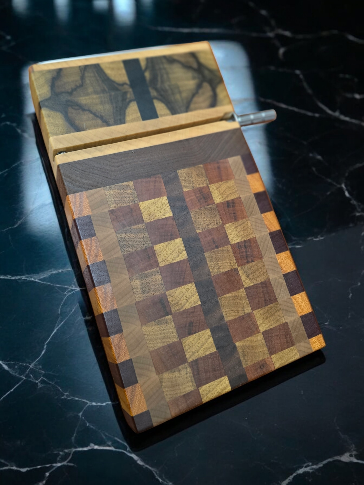 Cheese Cutting Board image 2