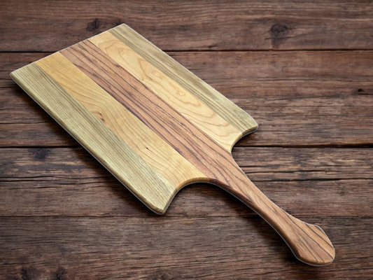 Crafted Charcuterie board (Premade)