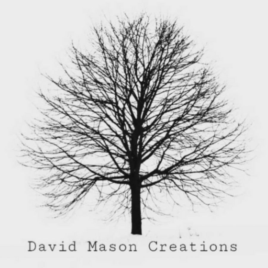 David Mason Creations logo